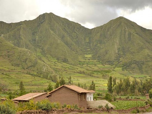 Enforex Peru